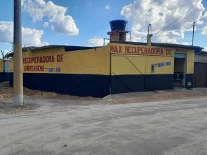 Dubai Motel, Vitória da Conquista