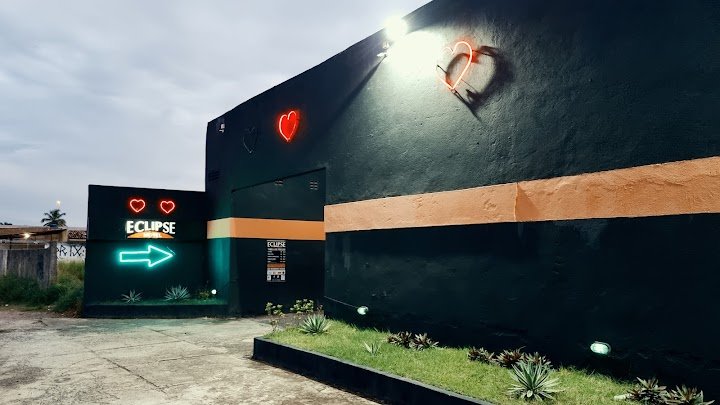 Eclipse Motel, Recife