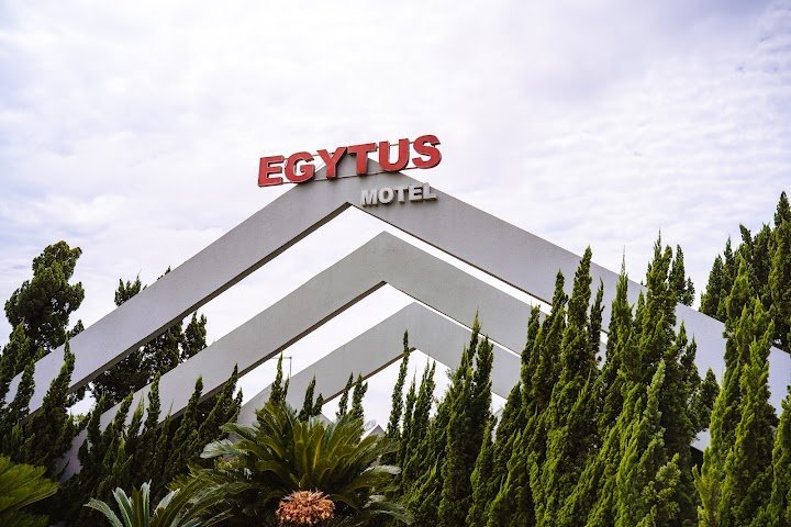 Egytus Motel, Londrina