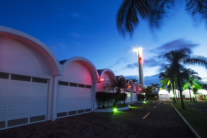 Ei Motel, Uberlândia