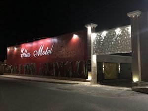 Ellus Motel, Juazeiro do Norte