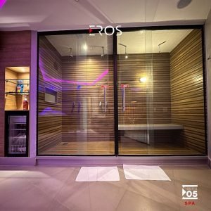 Eros Hotel - Afogados, Recife