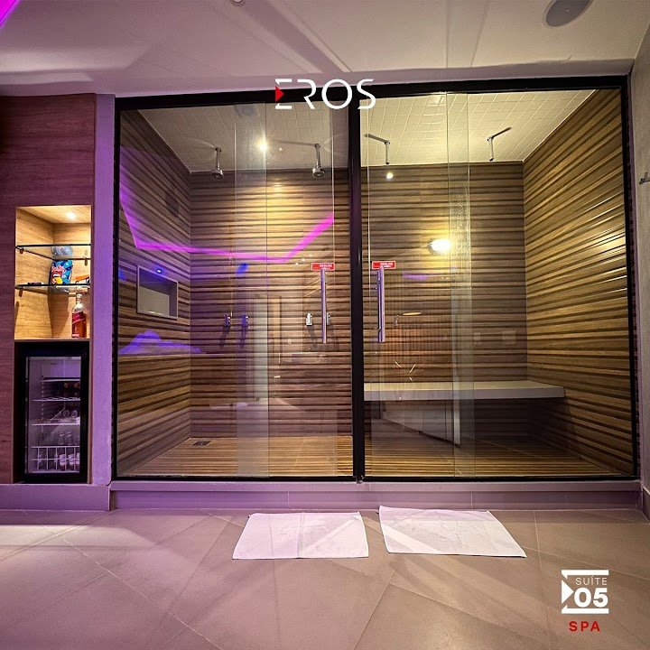 Eros Hotel - Afogados, Recife