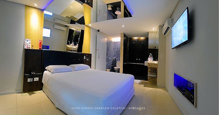 Eros Hotel (CDU), Recife