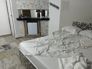 Eros Motel, Feira de Santana