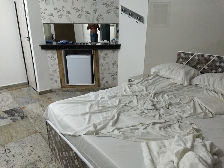 Eros Motel, Feira de Santana