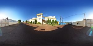 Eros Motel, Londrina