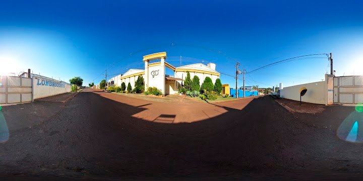 Eros Motel, Londrina