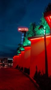 Euro Motel, Campinas