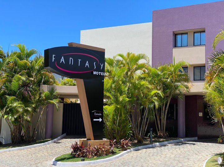 Fantasy Motel, Salvador