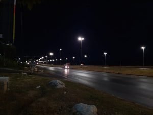 Flamingo Motel, Brasília