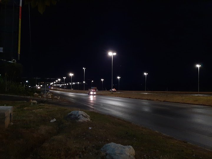 Flamingo Motel, Brasília