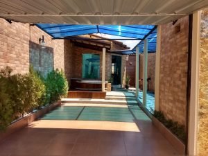 Flor's Motel, Juazeiro do Norte