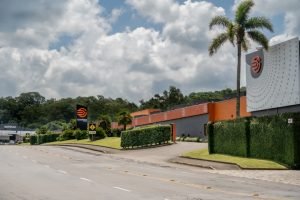 Gran Motel Dubai, Caxias do Sul
