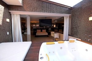 Green Apple Motel, Curitiba