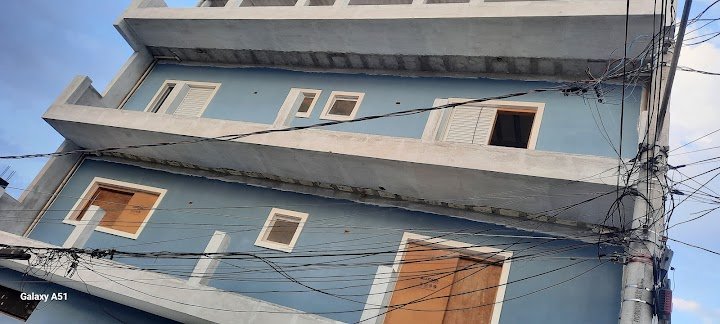 Guess Hotel e Motel, Guarulhos