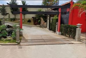 Harmony Motel, São Paulo