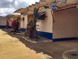 Hollywood Motel - Prive, Vitória da Conquista