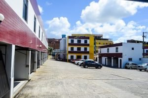 Hotel Alfama, Salvador