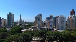 Hotel Avalon, Maringá