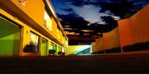 Hotel Désirer, Caruaru