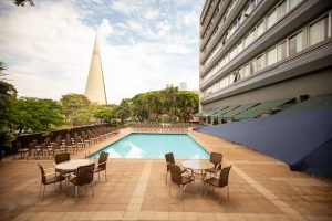 Hotel Deville, Maringá