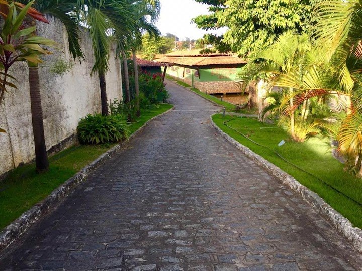 Hotel Fazenda Do Love, Olinda