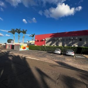 Hotel Galli, Londrina