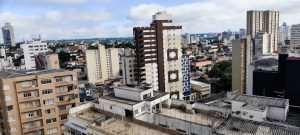 Hotel Glória, Niterói