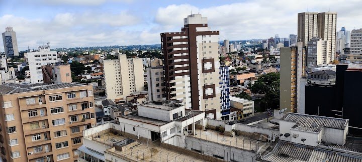Hotel Glória, Niterói