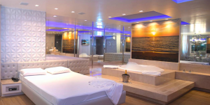 Hotel Praia Grande, Niterói