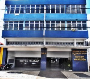 Hotel Subaé, Feira de Santana