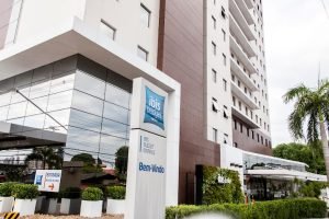 ibis budget, Manaus