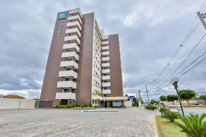 ibis Styles, Vitória da Conquista