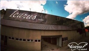 Ícarus Motel, Contagem