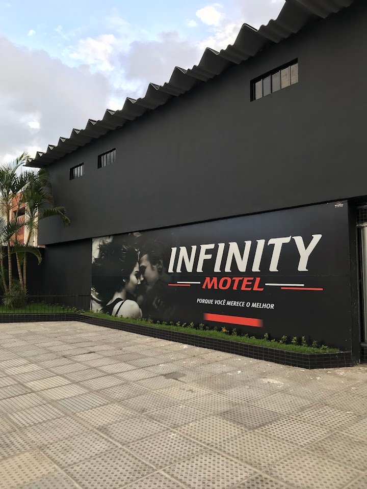 Infinity motel, Olinda