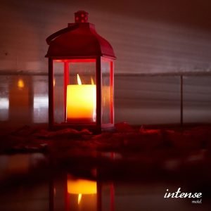 Intense Motel, São Paulo