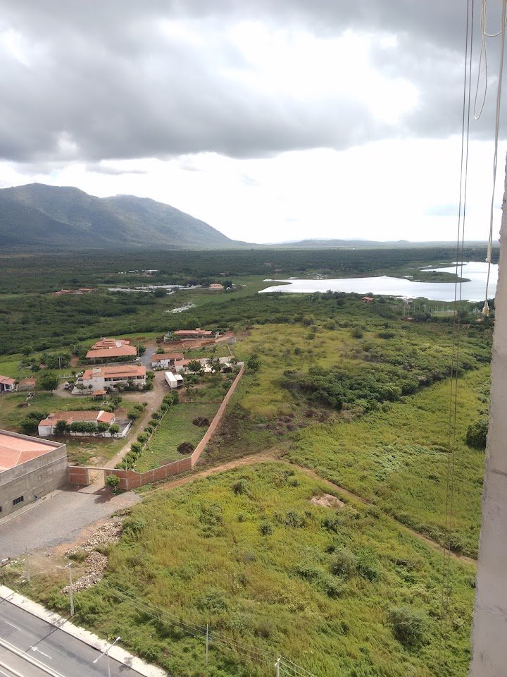 Kachoeiros Motel, Sobral