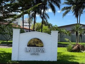 La Luna Motel, Uberlândia