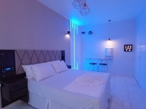 Le point Motel, Governador Valadares