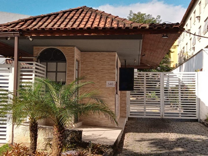 Letom Motel, Niterói