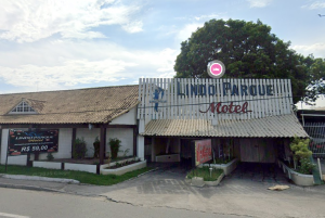 Lindo Park Motel, Duque de Caxias