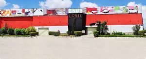 Lord Motel, Caruaru