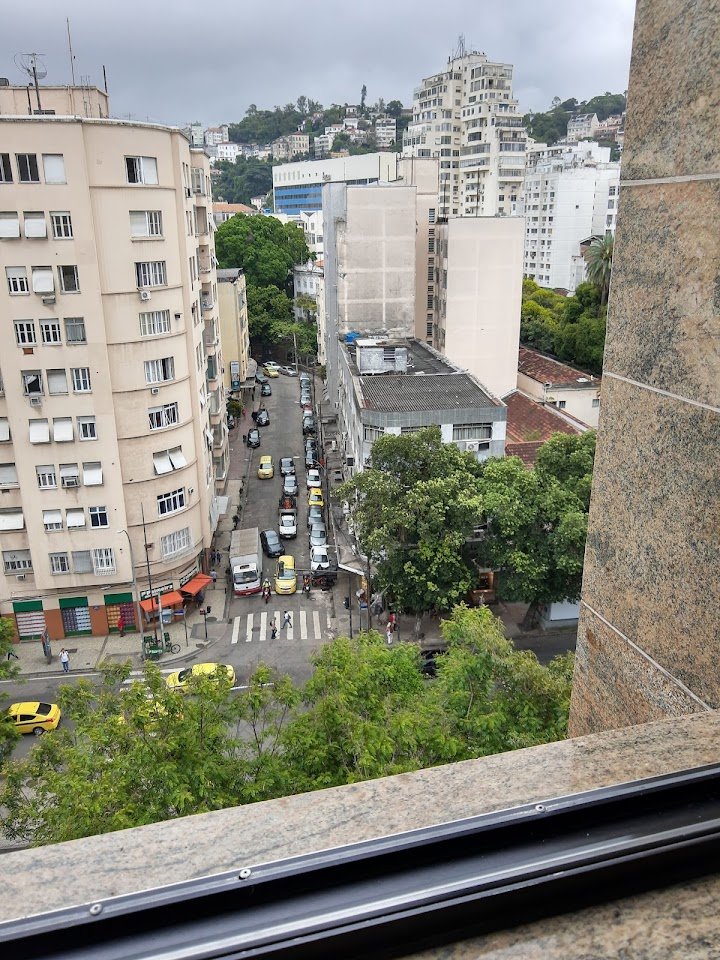 Love Time Hotel, Rio de Janeiro