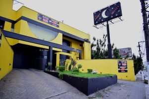 Luna Motel, São Bernardo do Campo