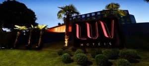 LUV Motel, Caxias do Sul