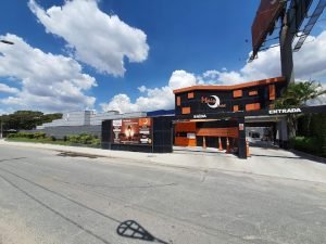 Mais Motel, Guarulhos