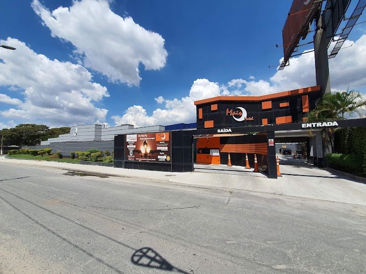 Mais Motel, Guarulhos