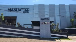 Manhattan Motel, Porto Alegre