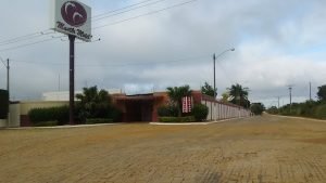 Master Motel, Vitória da Conquista